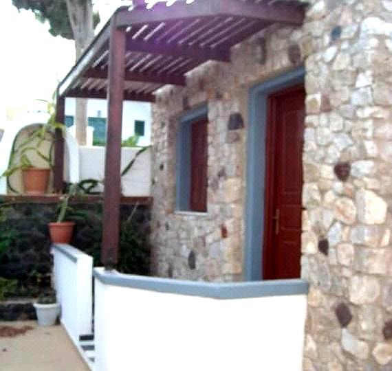 Kafouros Hotel